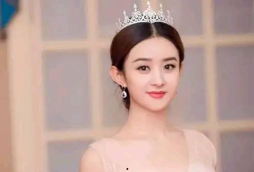 娱乐八卦吃瓜赵丽颖视频